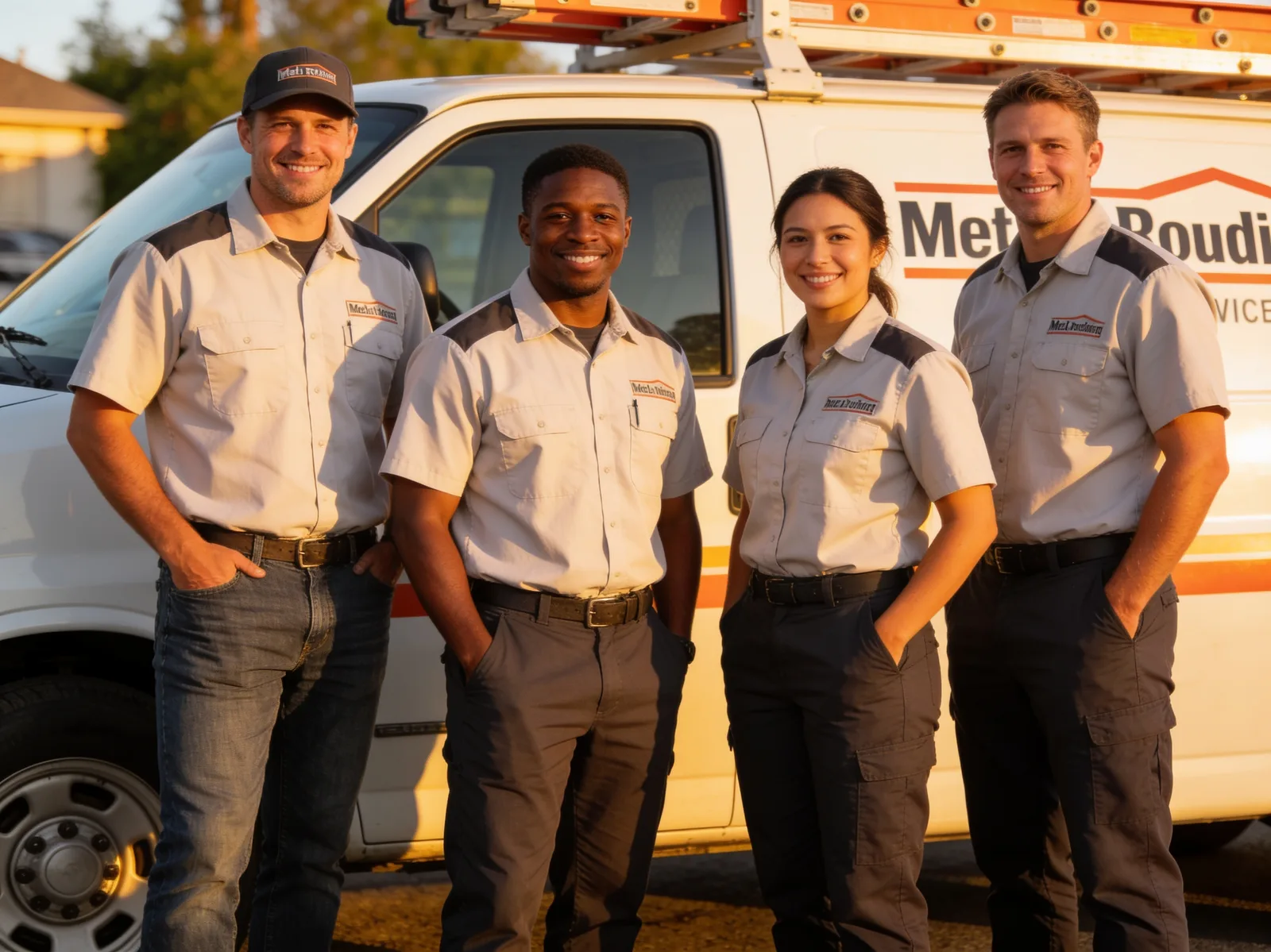 Metal Roof Installation company in Yorktown, TX